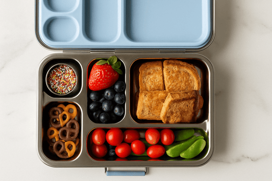 Healthy School Lunches