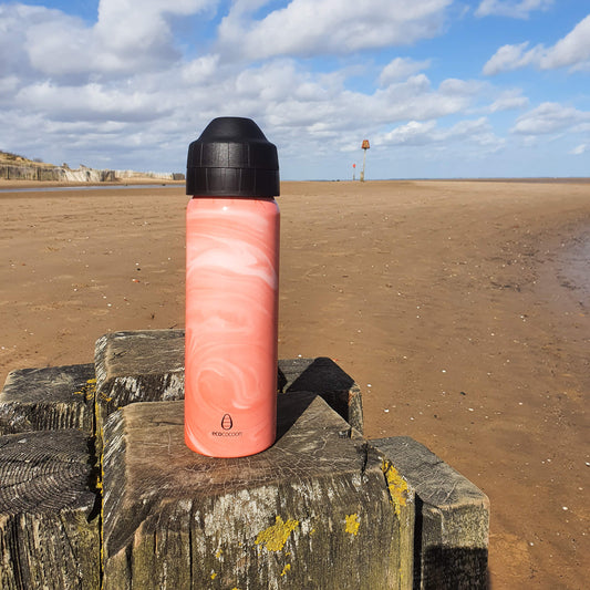 Reusable Water Bottle