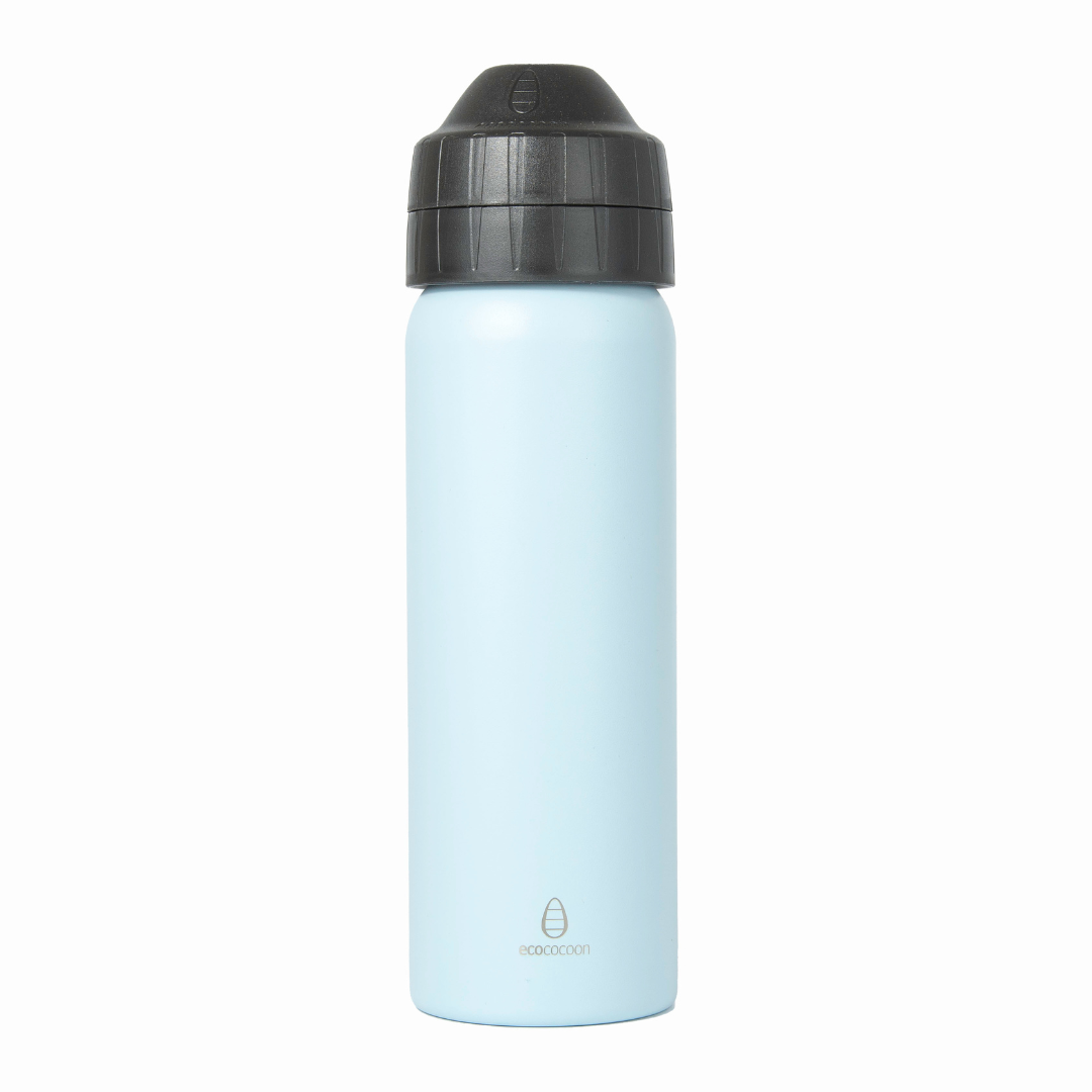 600ml Water Bottle - Leak-Free