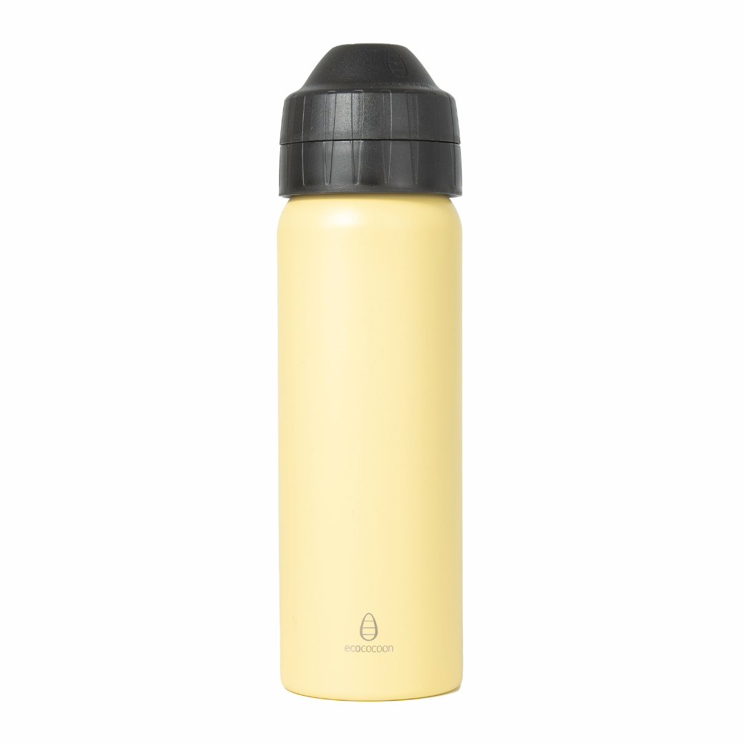 600ml Water Bottle - Leak-Free