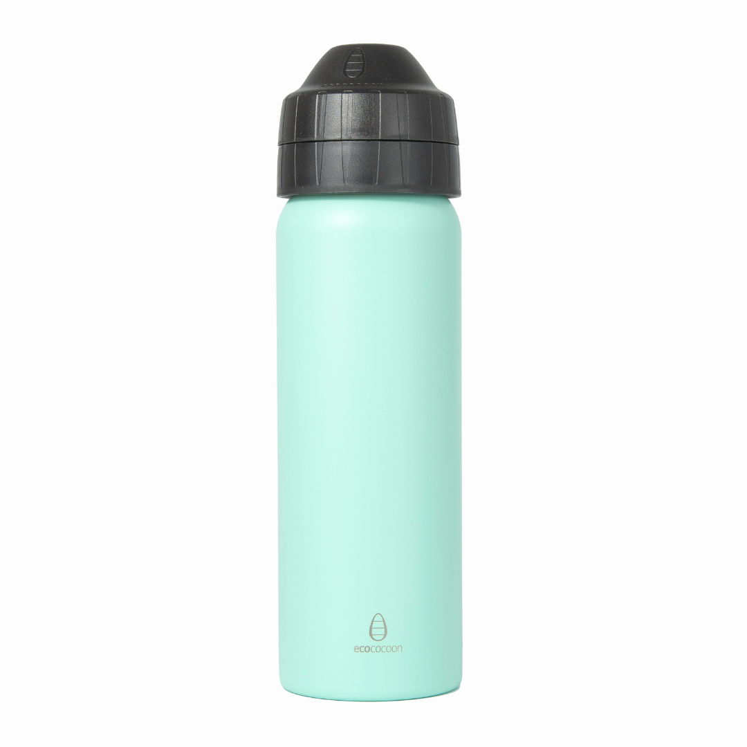 600ml Water Bottle - Leak-Free