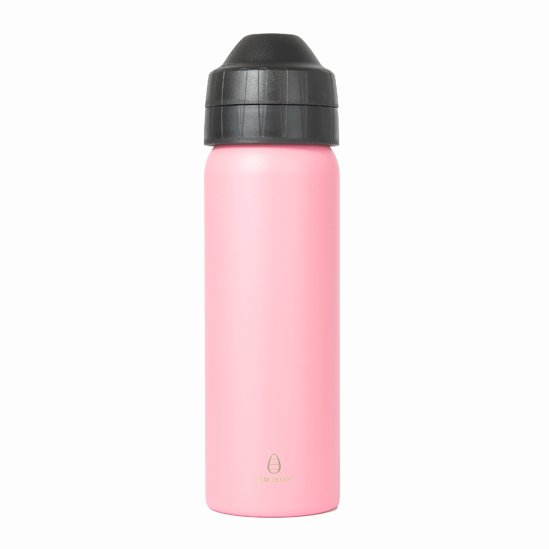 600ml Water Bottle - Leak-Free
