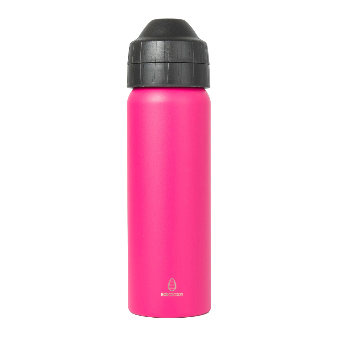 600ml Water Bottle - Leak-Free