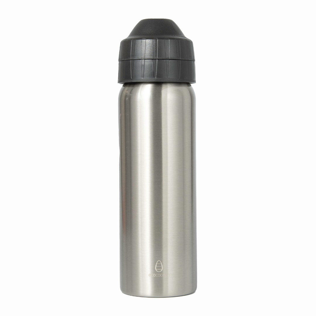 600ml Water Bottle - Leak-Free