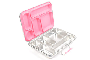 Bento Lunch Box 5 - Leak Proof