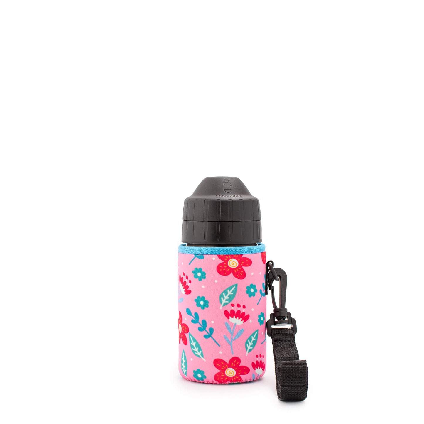 SECONDS - Small Bottle Cover