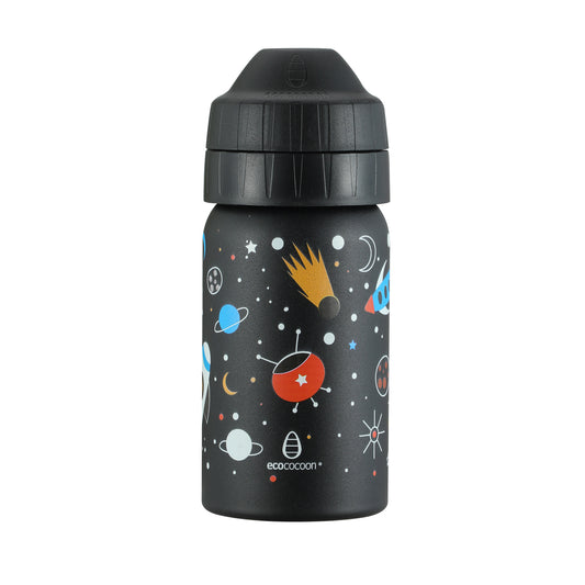 350ml Water Bottle - Leak-Free