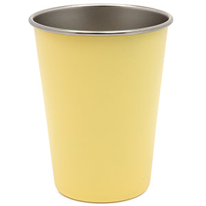 Stainless Steel Cup Set - Candy Drops