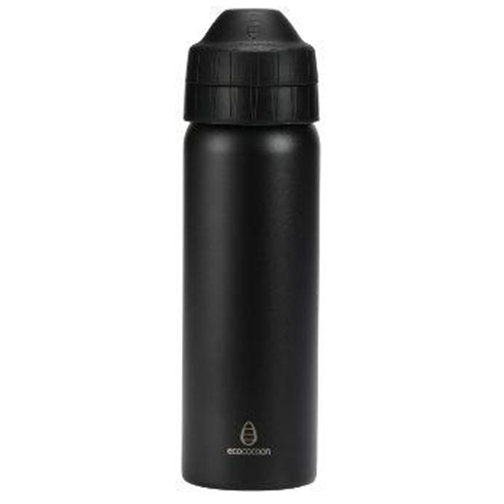 600ml Water Bottle - Leak-Free