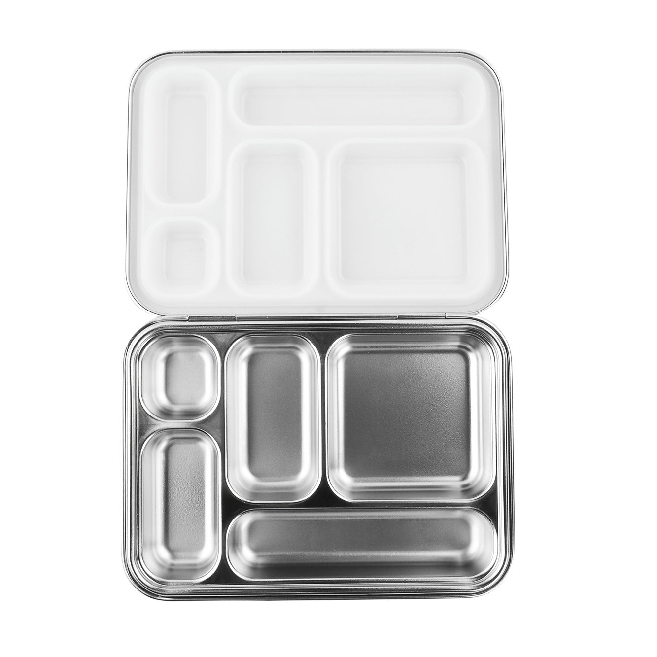 Ecococoon Leak free bento lunch box