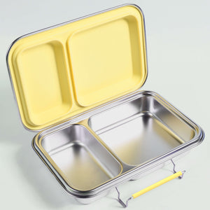 Bento Lunch Box 2 - Leak Proof