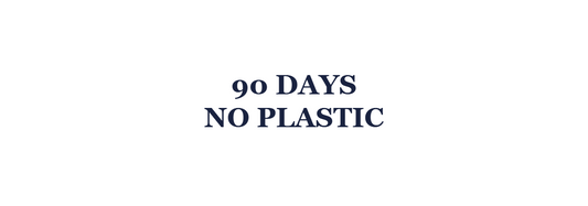 A realistic 90-day plan to switch from plastic to stainless steel