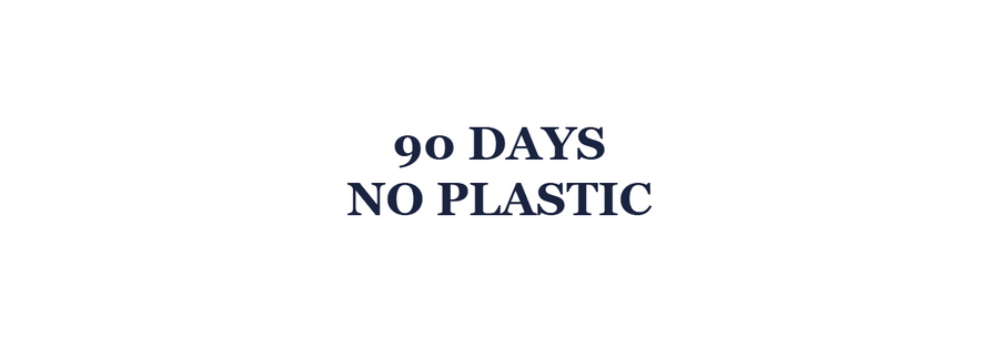A realistic 90-day plan to switch from plastic to stainless steel