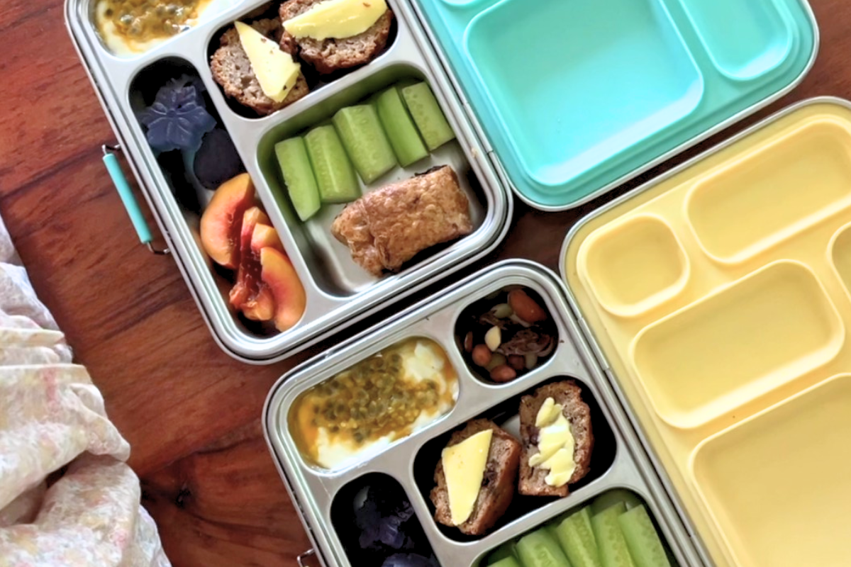 Craving Lunchbox Creativity? 10 Aussie Accounts Worth a Follow