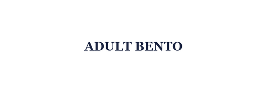 Adult bento meal prep guide - stainless steel bento lunch boxes for office workers
