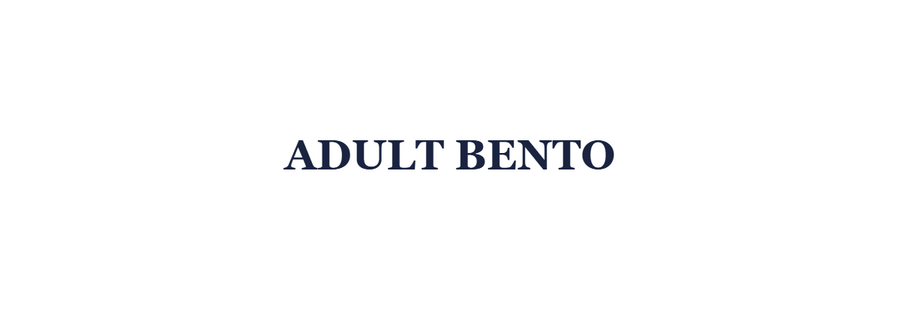 Adult bento meal prep guide - stainless steel bento lunch boxes for office workers