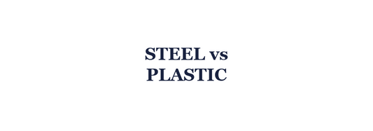 Stainless steel vs plastic bento lunch box comparison - durability food safety dishwasher use