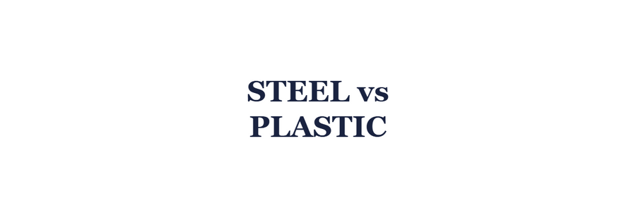 Stainless steel vs plastic bento lunch box comparison - durability food safety dishwasher use