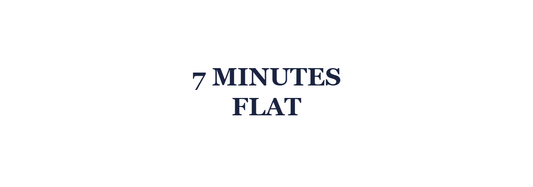 Lunch packing in seven minutes - school morning routine that saves eleven minutes a day