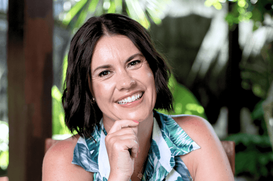 Louise Kingsland, Owner of EcoCocoon