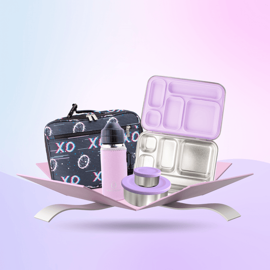 Why Every Parent Needs a Leak-Proof Bento Box