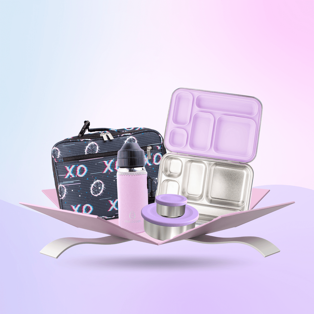 Why Every Parent Needs a Leak-Proof Bento Box