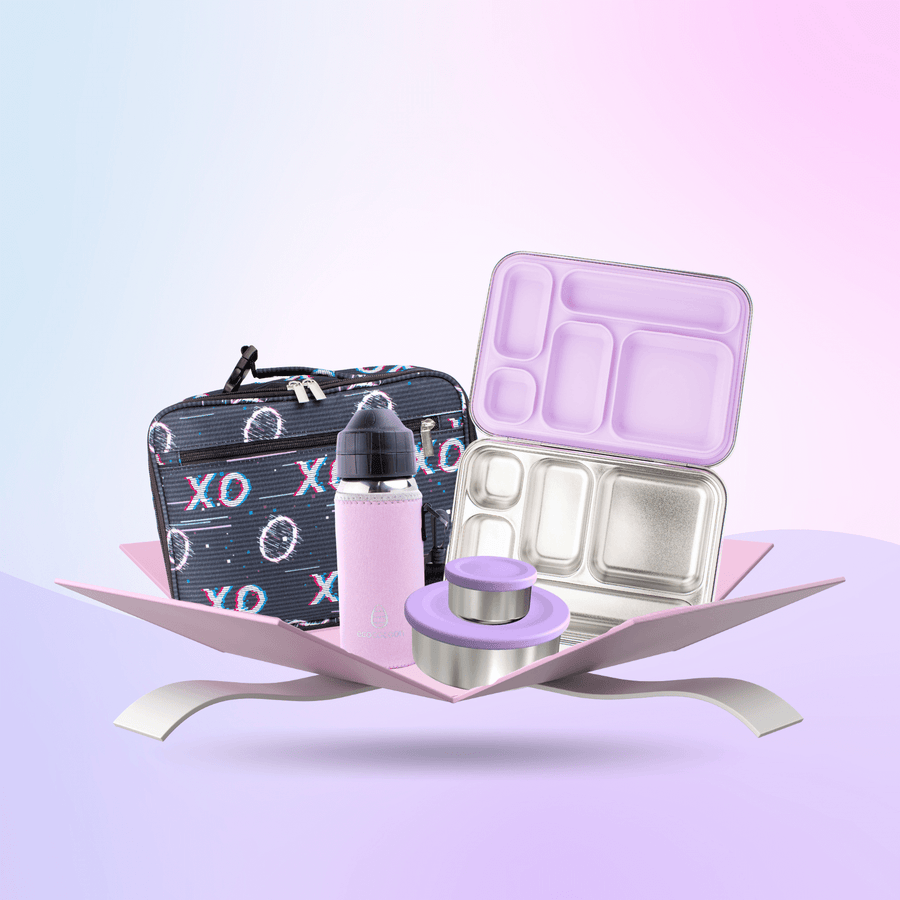 Why Every Parent Needs a Leak-Proof Bento Box