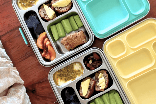 Craving Lunchbox Creativity? 10 Aussie Accounts Worth a Follow