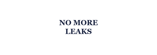 Six-point checklist for leak-proof stainless steel water bottles