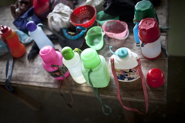 BPA free drink bottle Australia