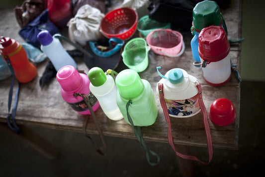 BPA free drink bottle Australia