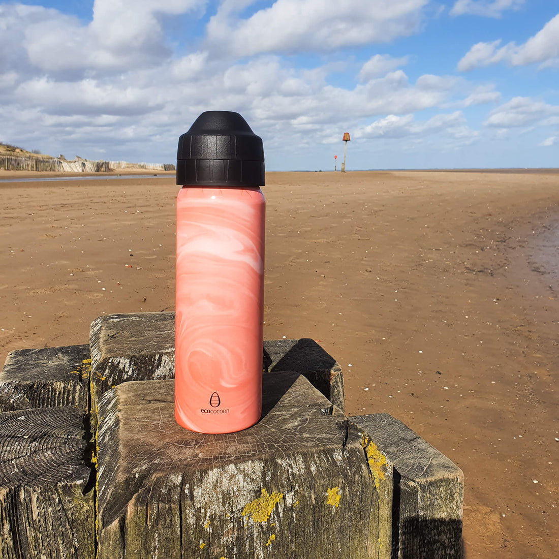 Reusable Water Bottle