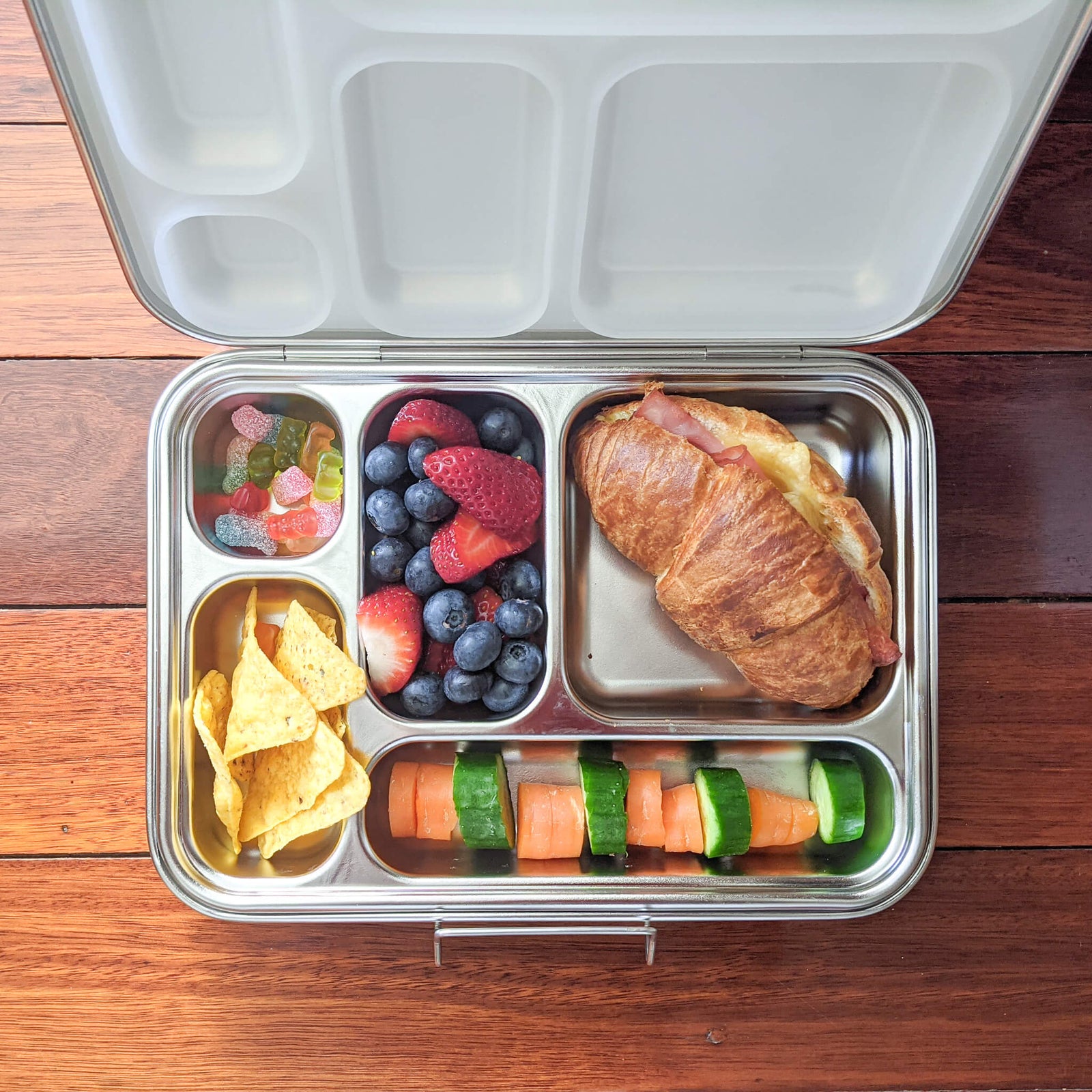 School Lunch Box Ideas - Ecococoon ™