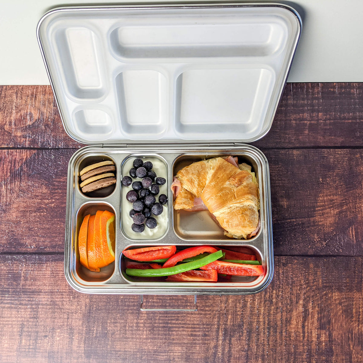 School Lunch Box Ideas