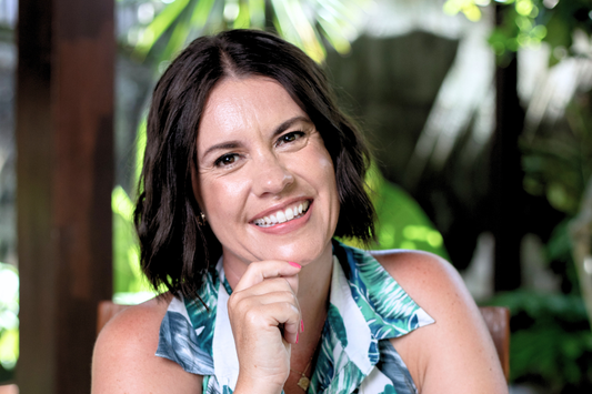 Louise Kingsland, Owner of EcoCocoon