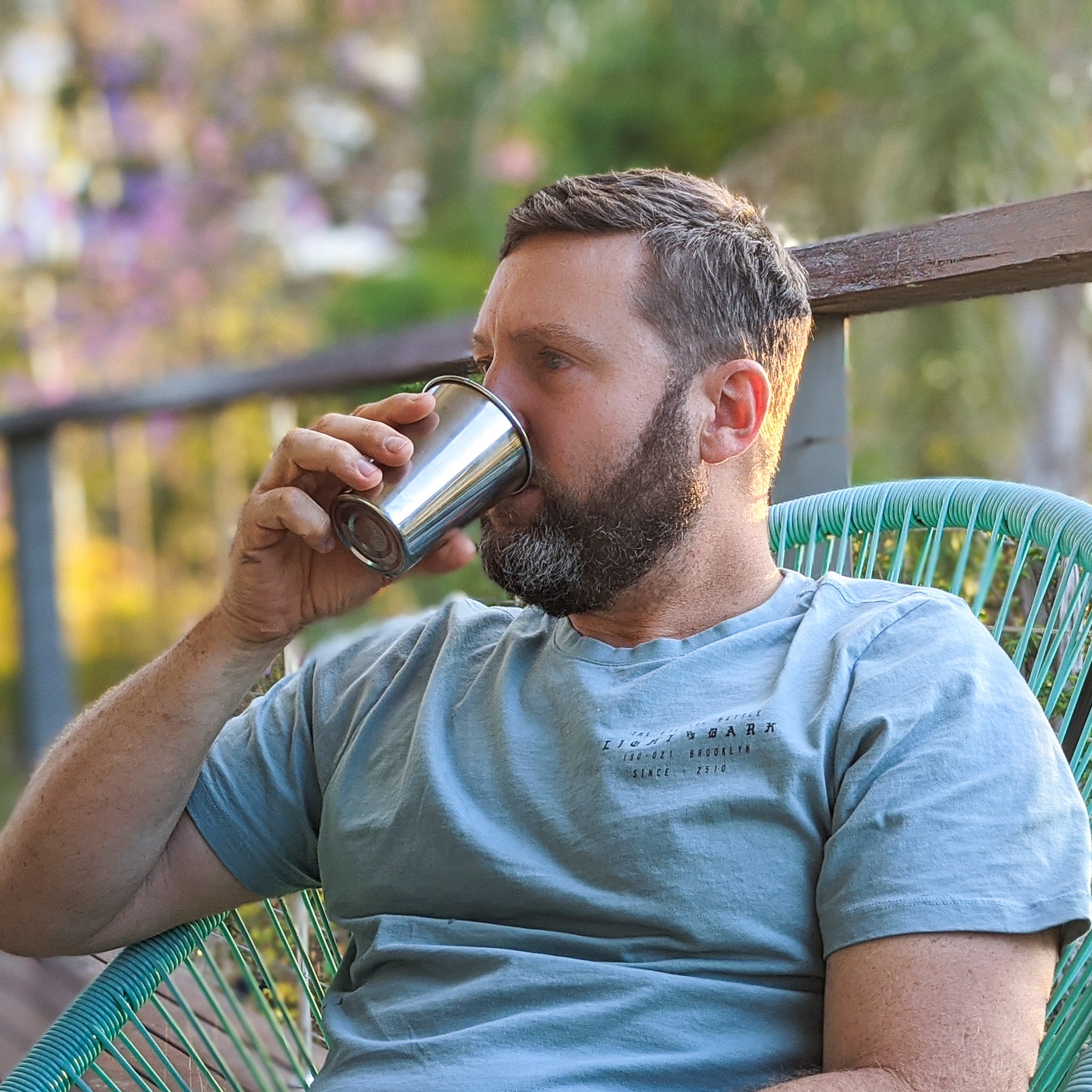 Ways to Clean Coffee Stains From Stainless Steel Mugs Ecococoon