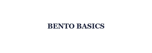 What is a bento box - a simple guide to the five-section format that gets kids actually eating their school lunch