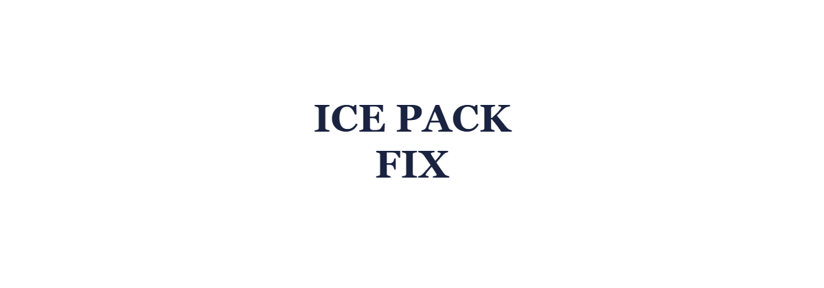 Three lunch bag setups that solve the forgotten ice pack problem