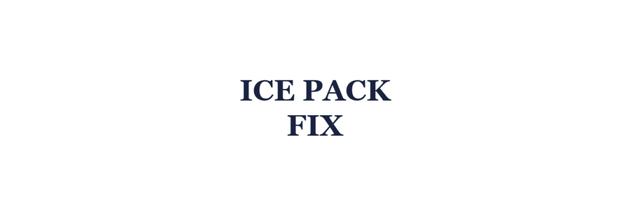 Three lunch bag setups that solve the forgotten ice pack problem