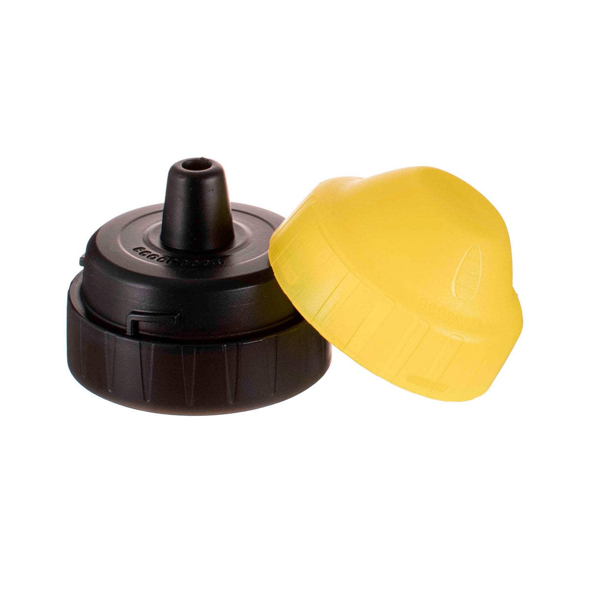 CocoonCaps and lids for Ecococoon drink bottles