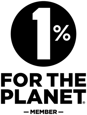 Ecococoon donated to 1% for the planet