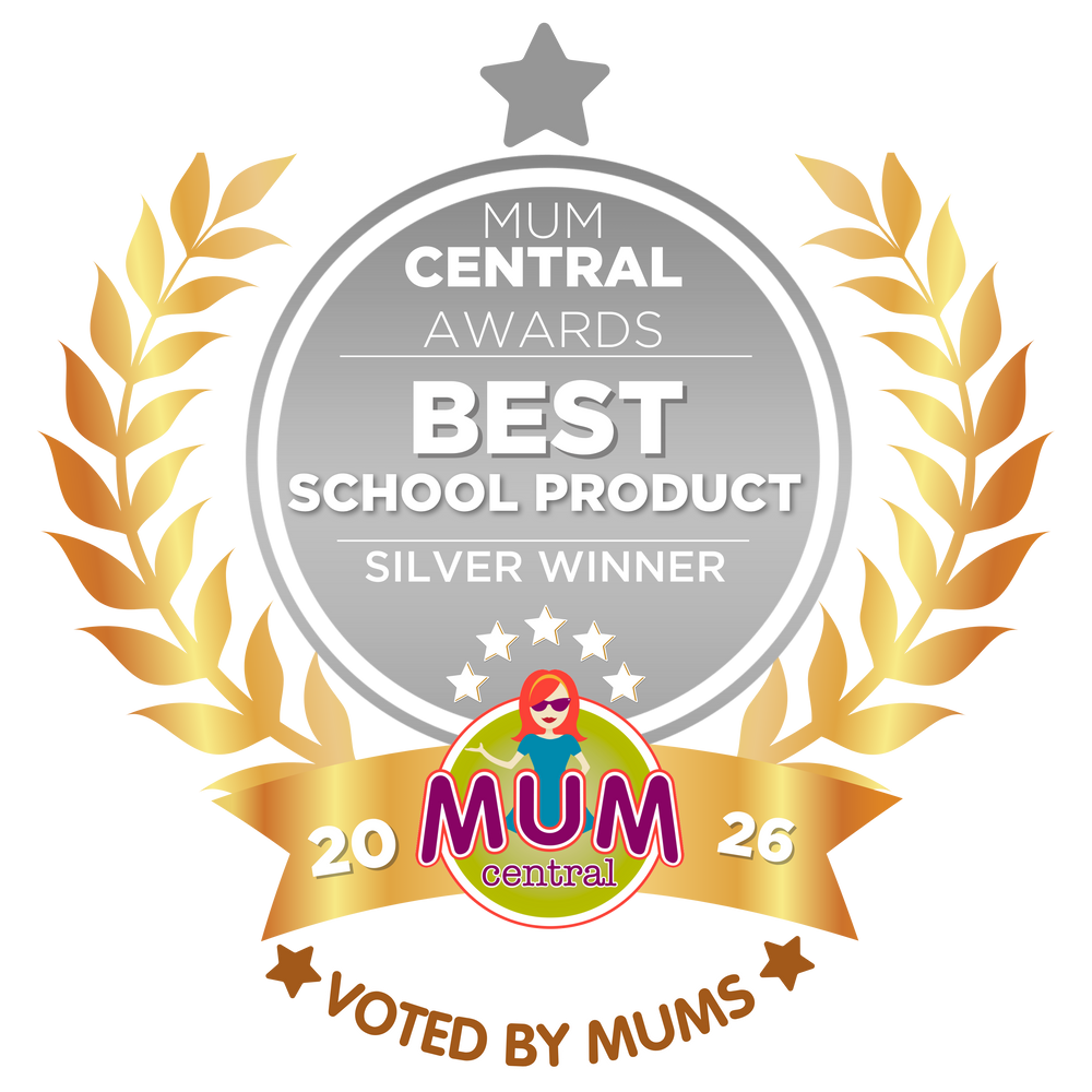 Featured award recognition logo