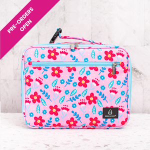 PRE ORDER - Insulated Lunch Bag