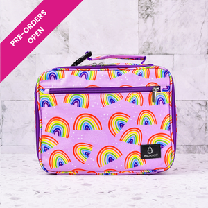 PRE ORDER - Insulated Lunch Bag