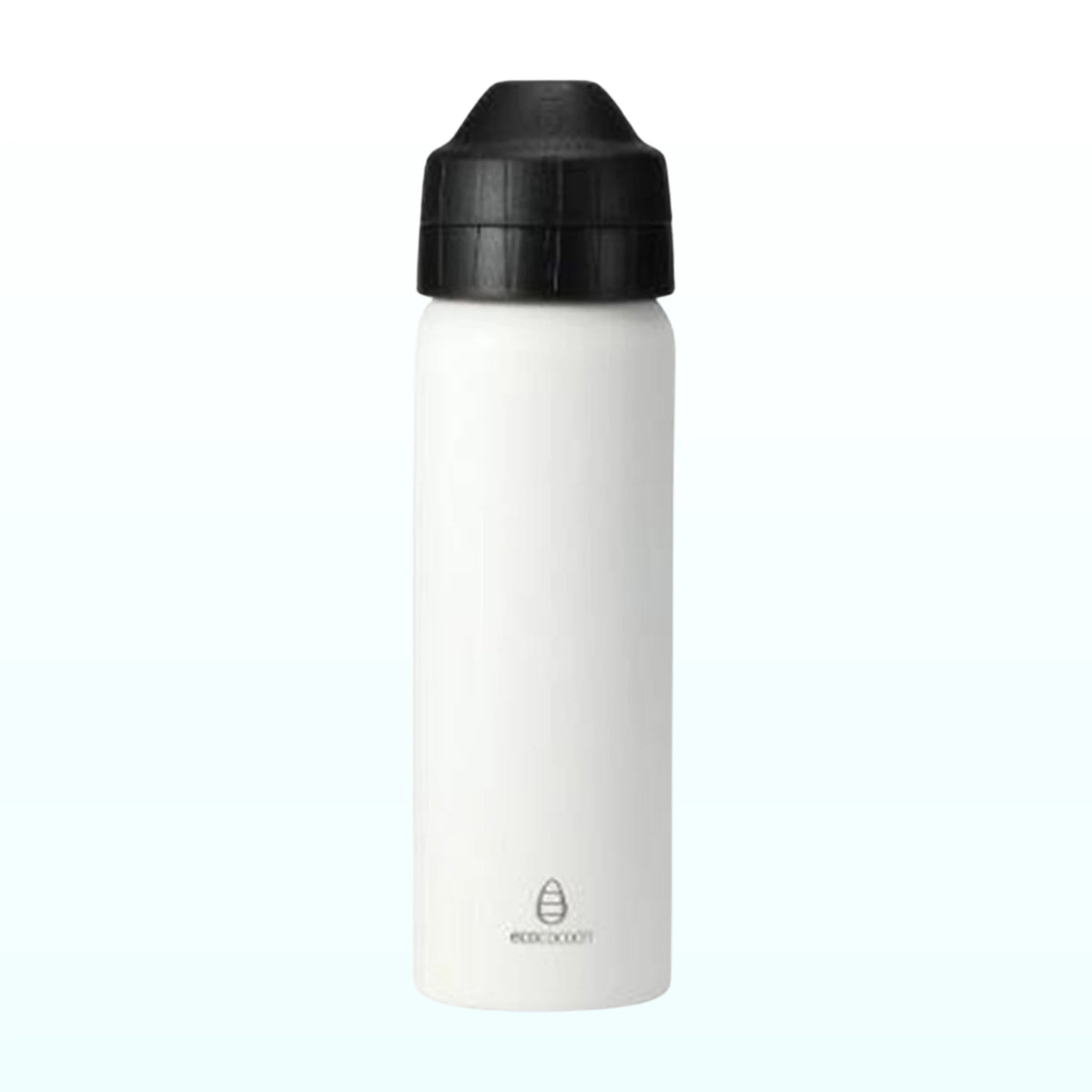 600ml Water Bottle - Leak-Free