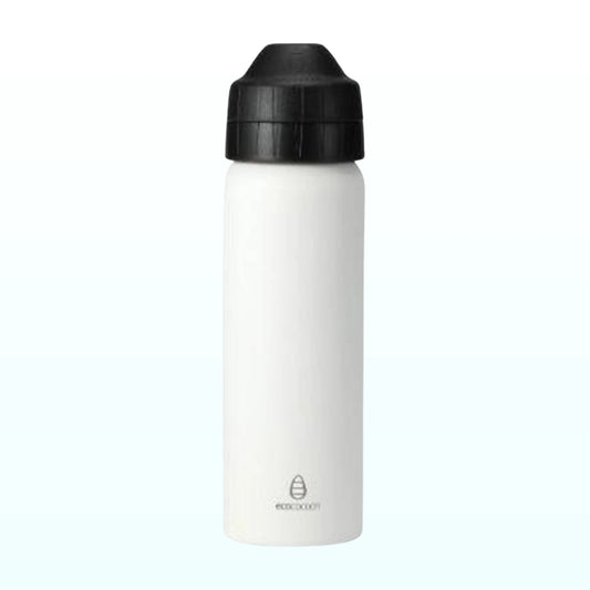 600ml Water Bottle - Leak-Free