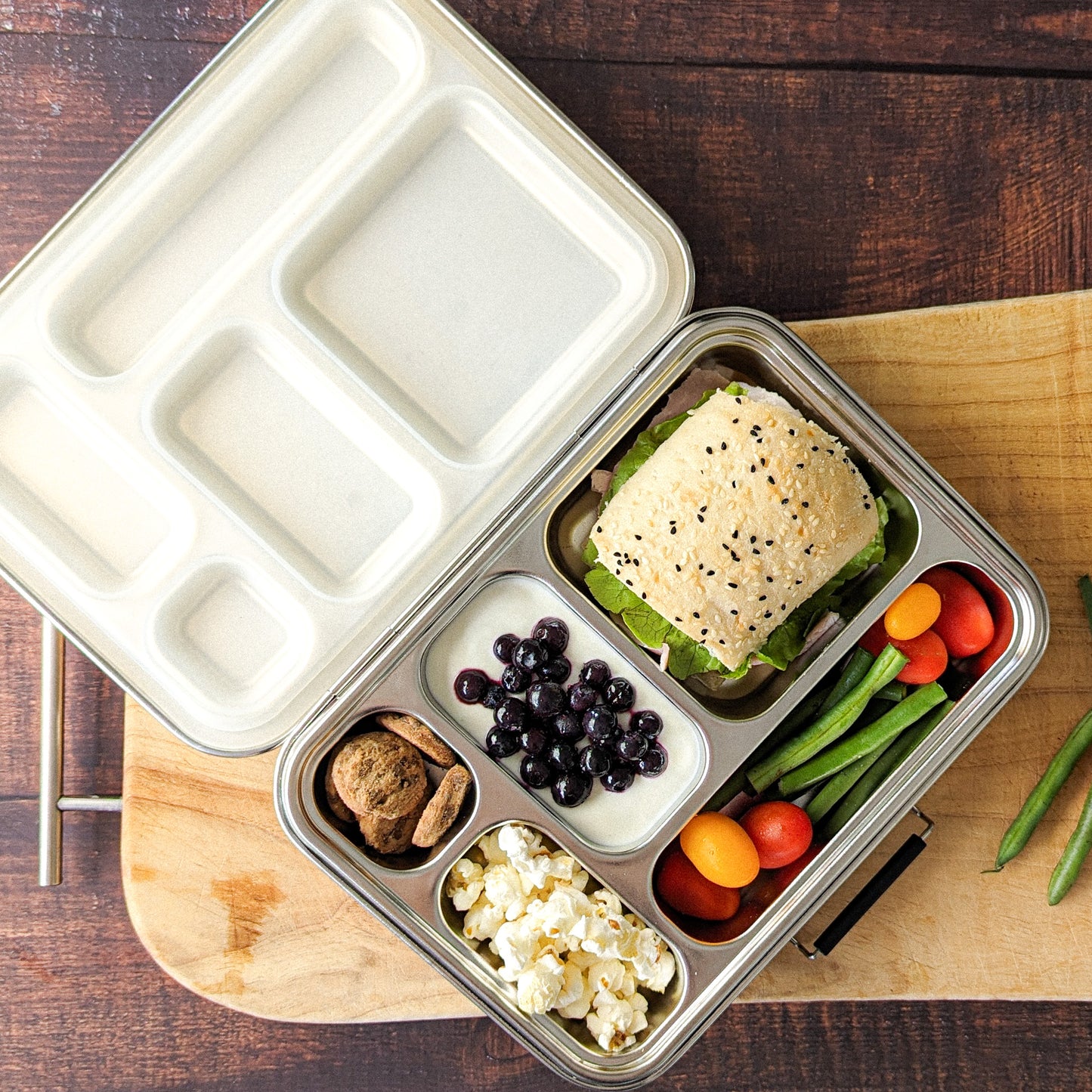 SECONDS - Bento Lunch Box 5