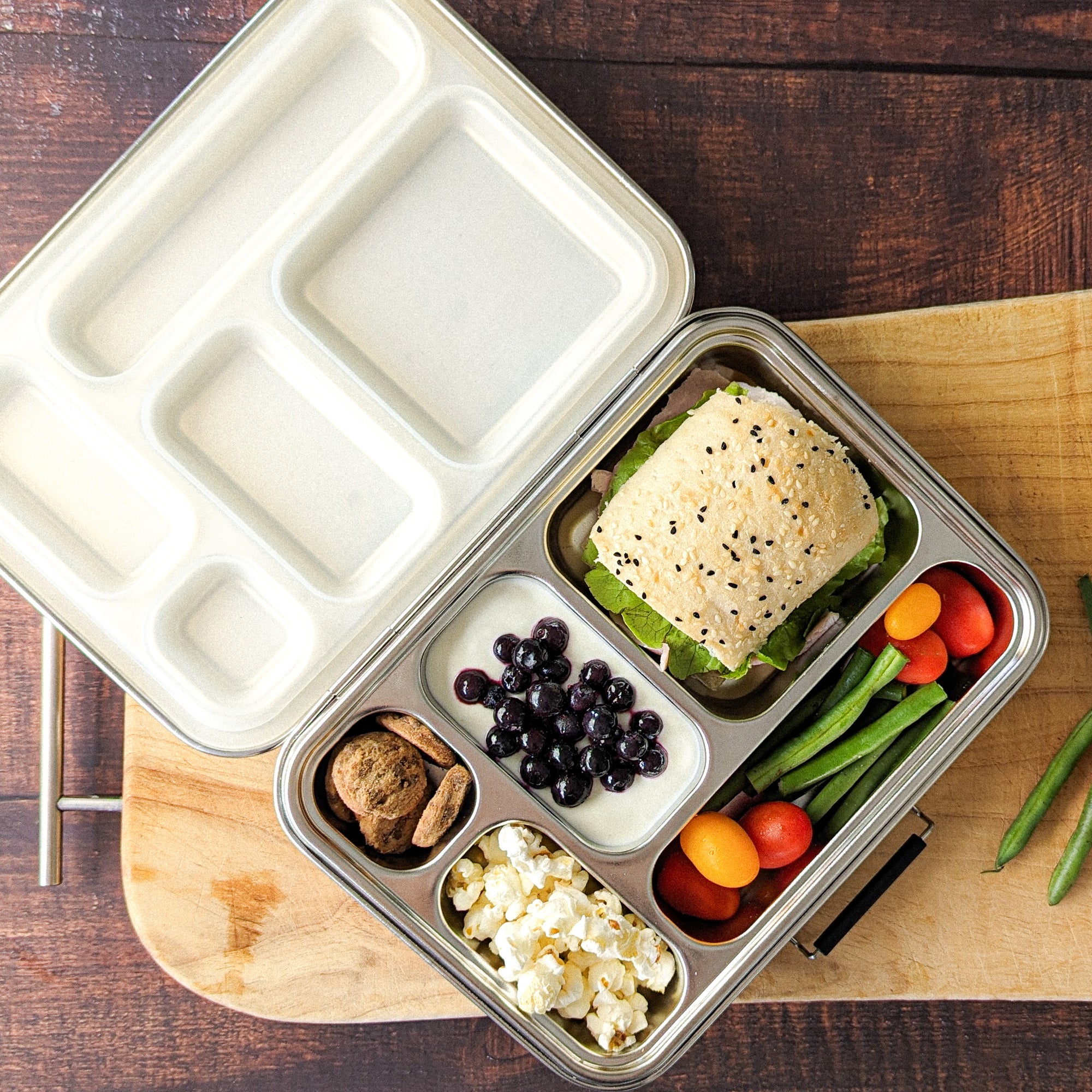 SECONDS - Bento Lunch Box 5