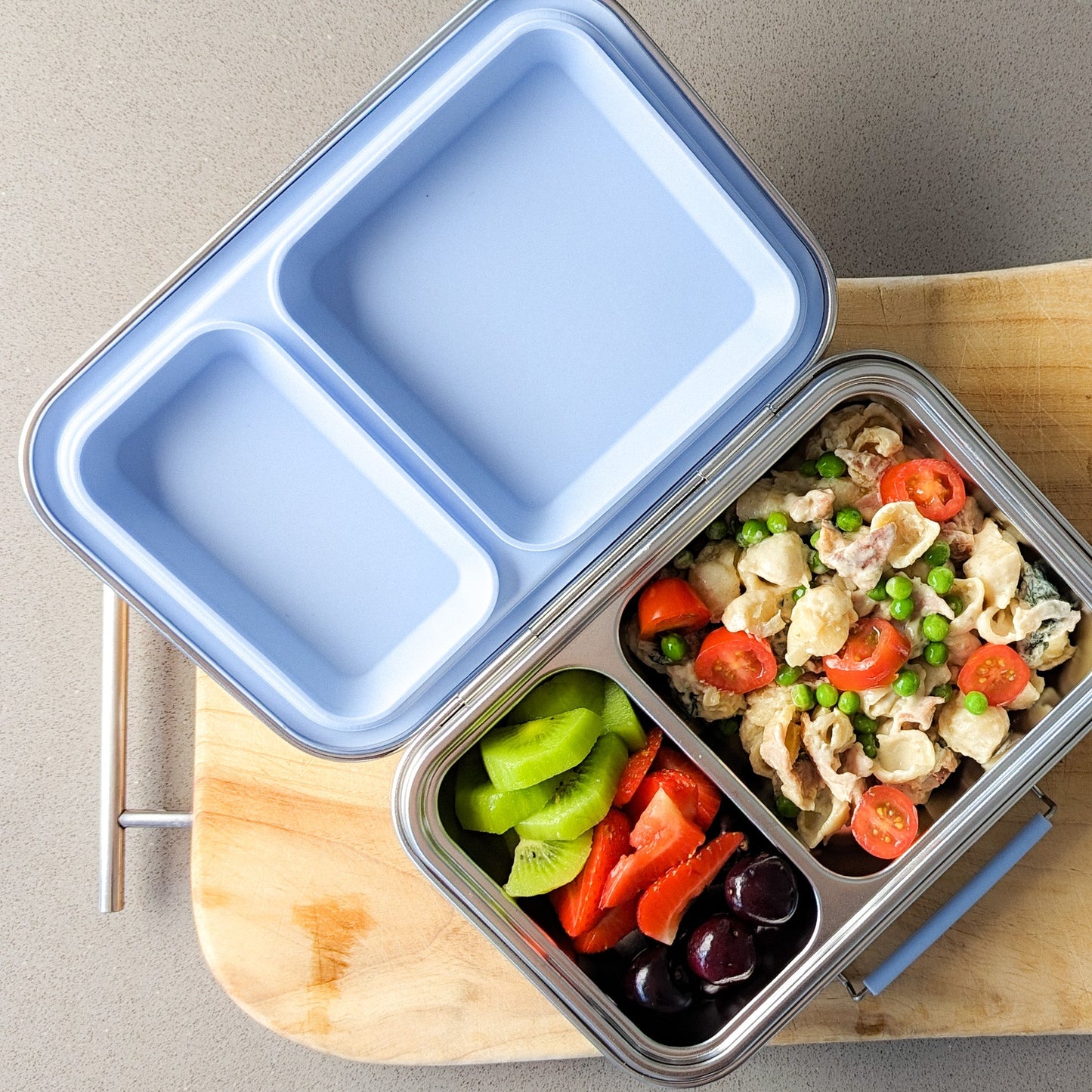 SECONDS - Bento Lunch Box 2