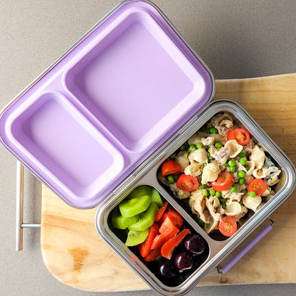 SECONDS - Bento Lunch Box 2